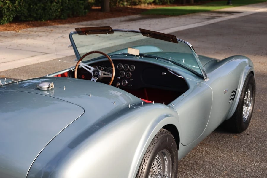 1964 Shelby Cobra 289 - Image 19 of 31