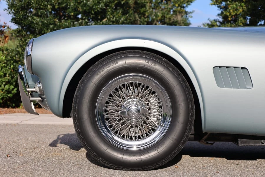 1964 Shelby Cobra 289 - Image 9 of 31