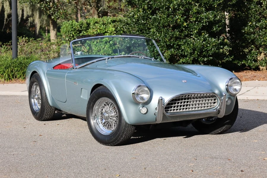 1964 Shelby Cobra 289 - Image 6 of 31