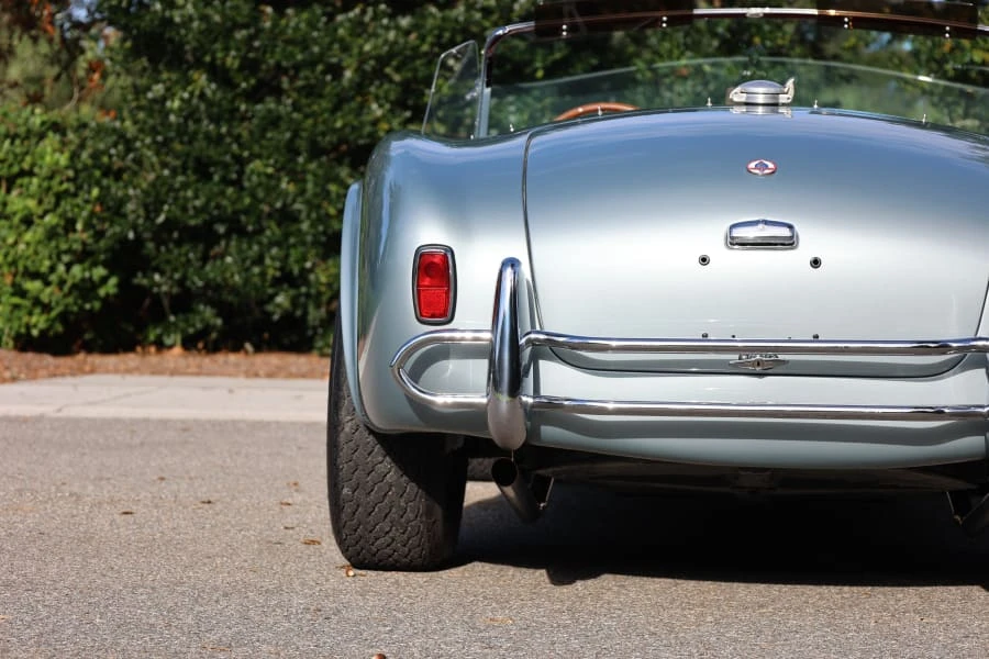 1964 Shelby Cobra 289 - Image 27 of 31