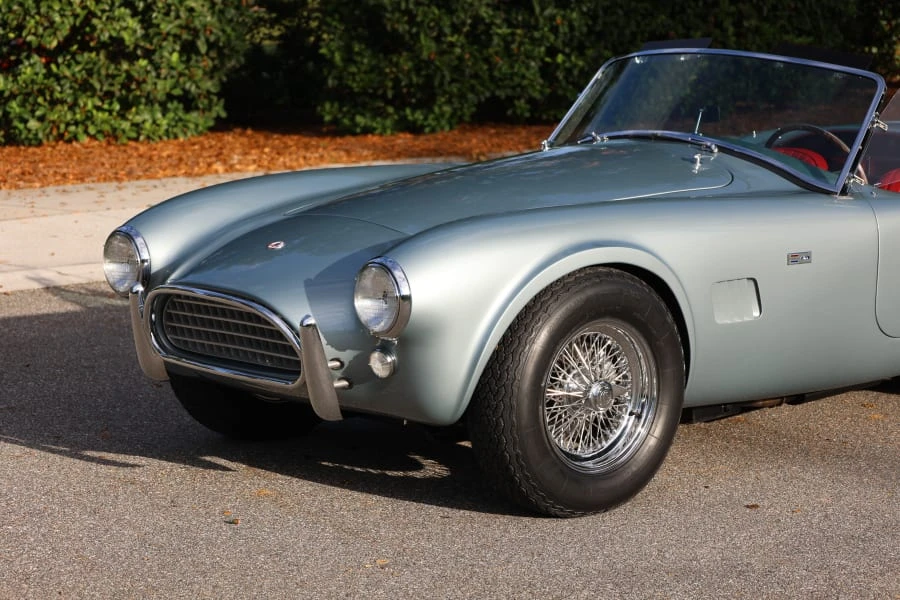 1964 Shelby Cobra 289 - Image 13 of 31