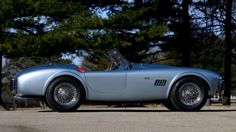 1964 Shelby Cobra 289 - Image 2 of 12