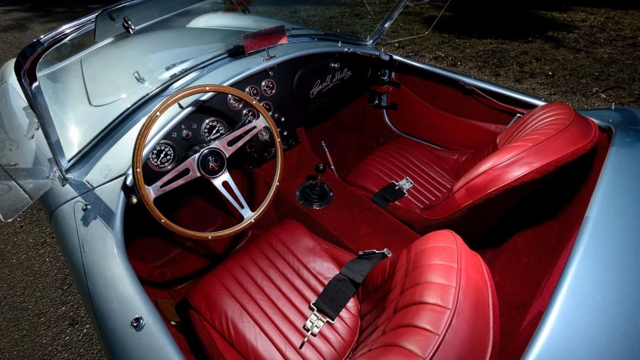 1964 Shelby Cobra 289 - Image 4 of 12