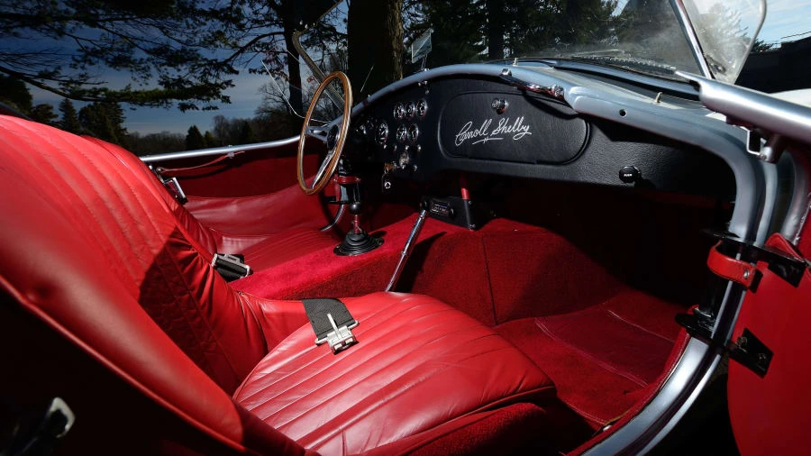 1964 Shelby Cobra 289 - Image 5 of 12
