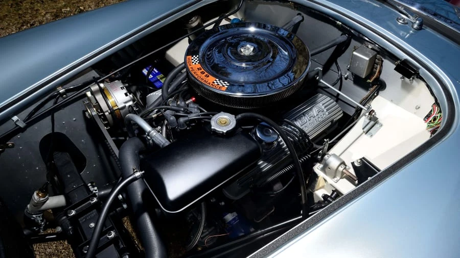 1964 Shelby Cobra 289 - Image 6 of 12