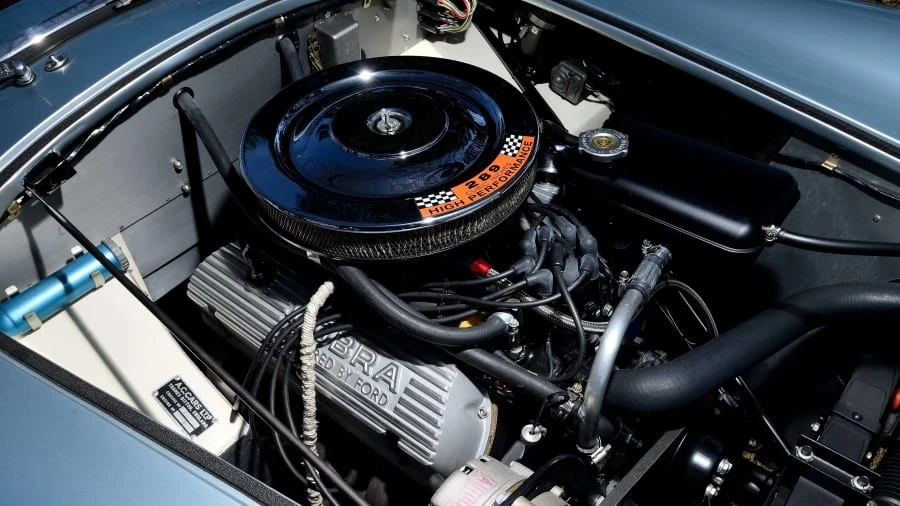 1964 Shelby Cobra 289 - Image 7 of 12