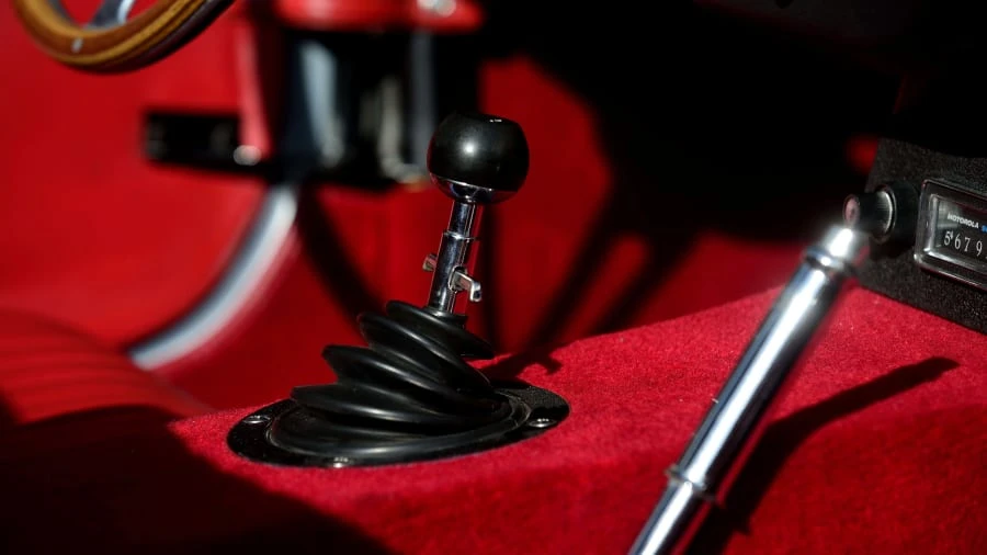 1964 Shelby Cobra 289 - Image 8 of 12