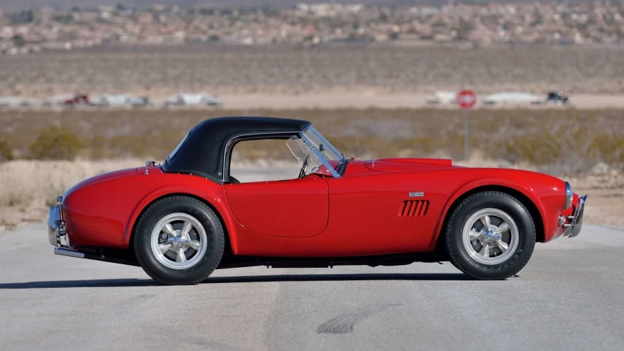 1964 Shelby Cobra 289 - Image 2 of 20