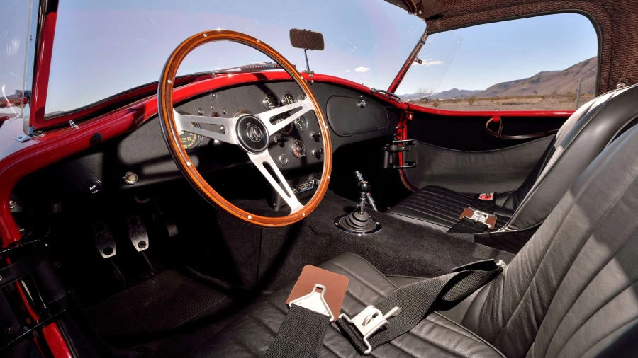 1964 Shelby Cobra 289 - Image 4 of 20