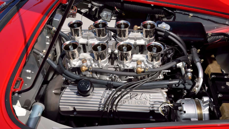 1964 Shelby Cobra 289 - Image 7 of 20
