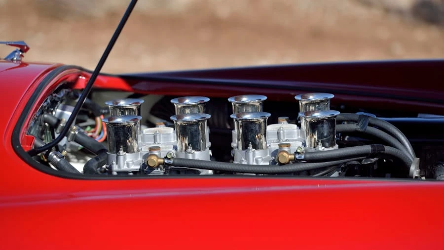 1964 Shelby Cobra 289 - Image 11 of 20
