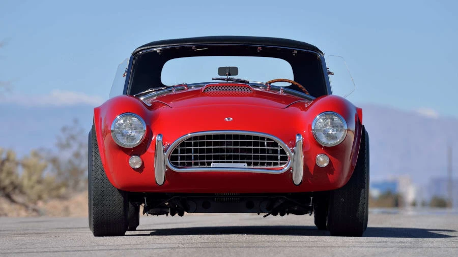 1964 Shelby Cobra 289 - Image 14 of 20