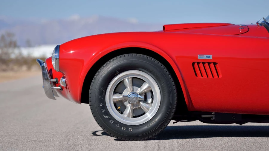 1964 Shelby Cobra 289 - Image 20 of 20
