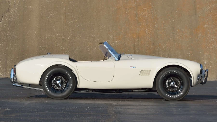 1964 Shelby Cobra 289 - Image 2 of 31
