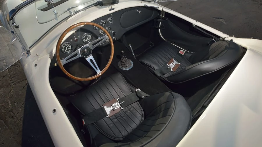 1964 Shelby Cobra 289 - Image 4 of 31
