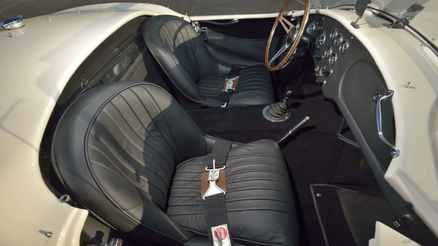 1964 Shelby Cobra 289 - Image 5 of 31