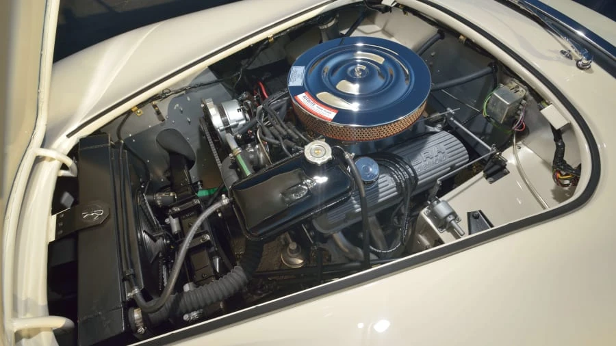 1964 Shelby Cobra 289 - Image 6 of 31