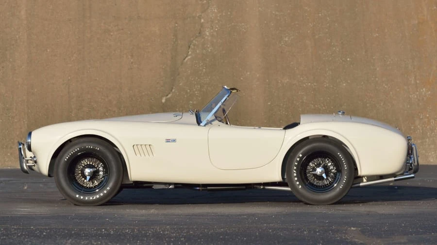 1964 Shelby Cobra 289 - Image 7 of 31