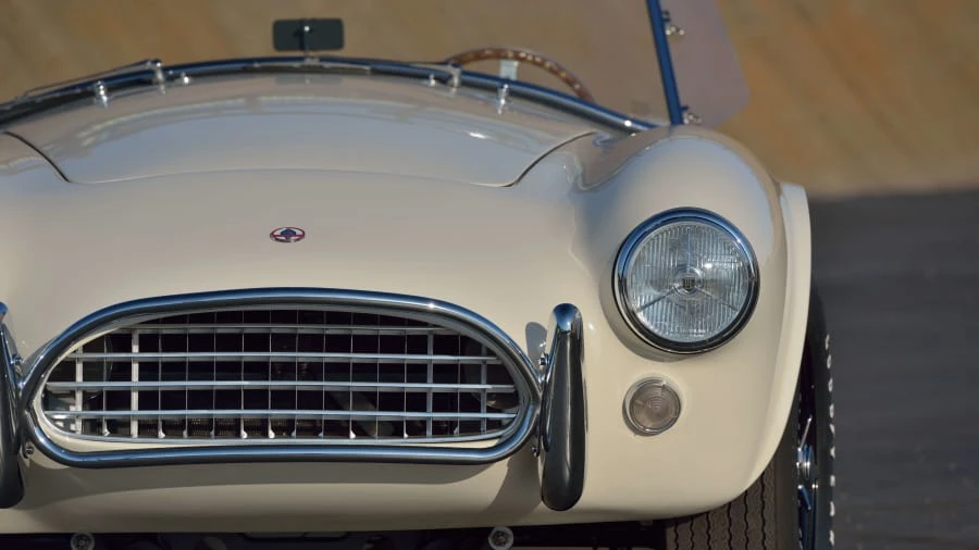 1964 Shelby Cobra 289 - Image 9 of 31