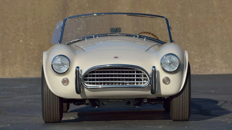 1964 Shelby Cobra 289 - Image 13 of 31