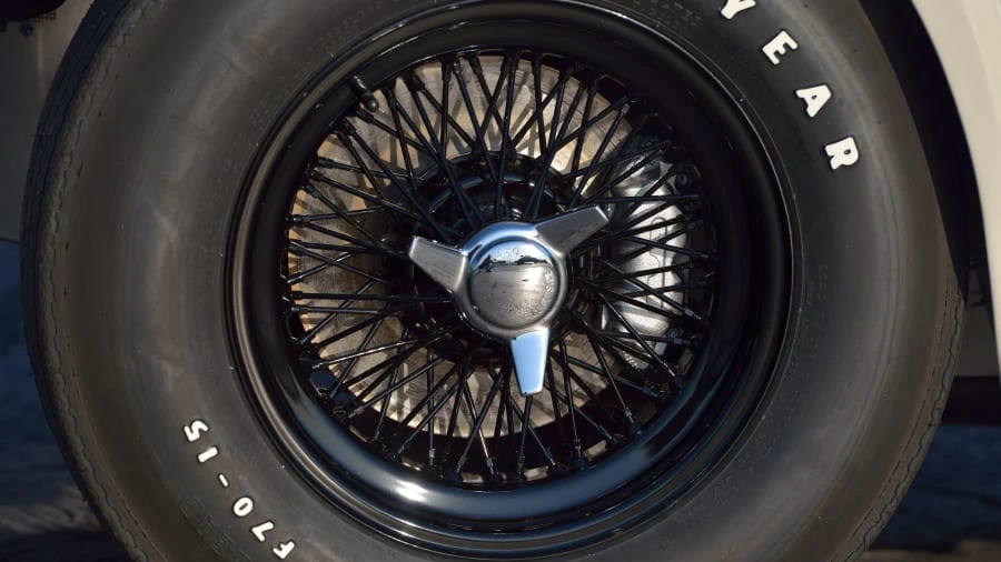 1964 Shelby Cobra 289 - Image 14 of 31