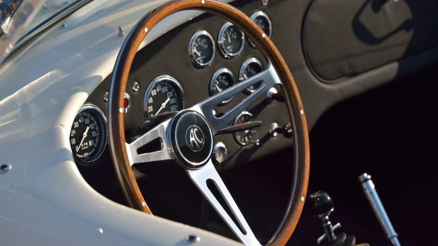 1964 Shelby Cobra 289 - Image 15 of 31