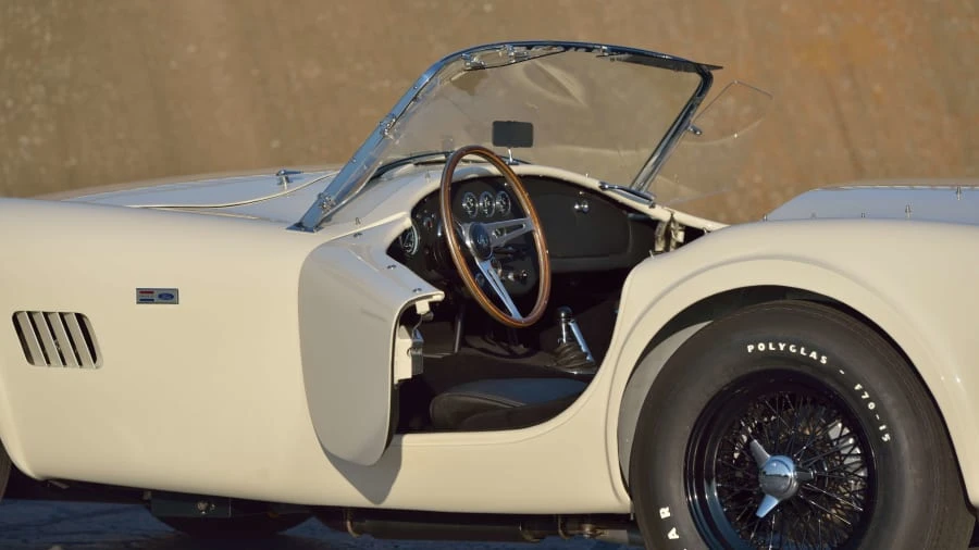 1964 Shelby Cobra 289 - Image 16 of 31