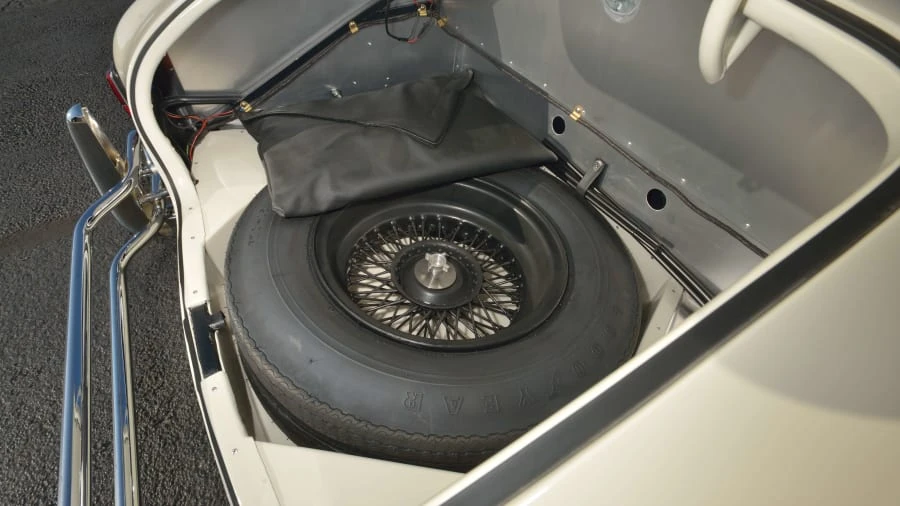 1964 Shelby Cobra 289 - Image 17 of 31