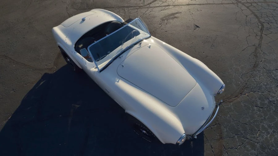 1964 Shelby Cobra 289 - Image 18 of 31