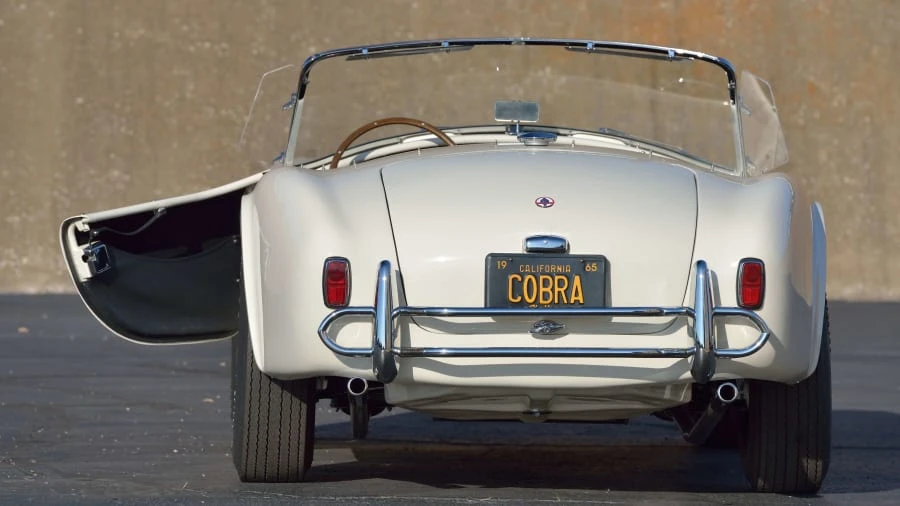 1964 Shelby Cobra 289 - Image 19 of 31