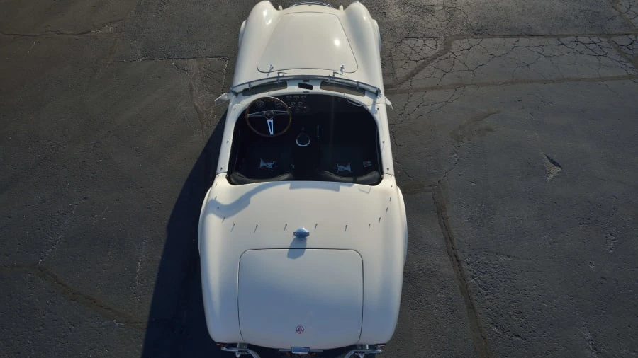 1964 Shelby Cobra 289 - Image 20 of 31