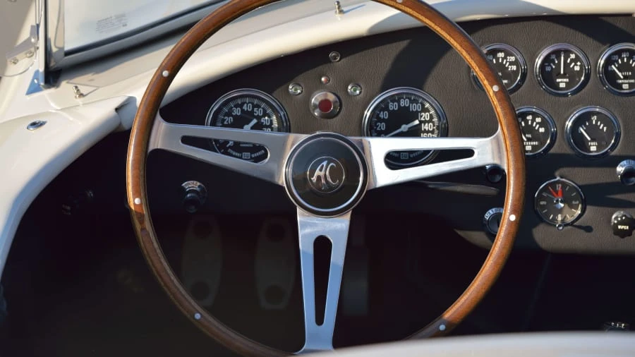 1964 Shelby Cobra 289 - Image 25 of 31