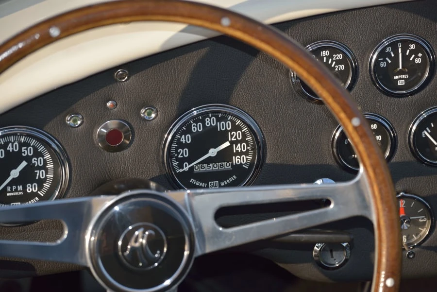 1964 Shelby Cobra 289 - Image 26 of 31