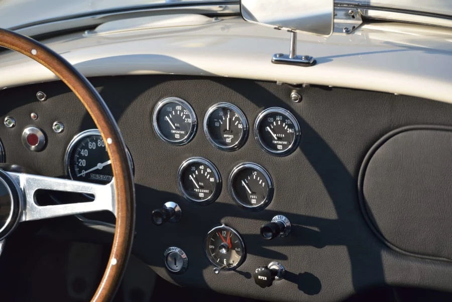 1964 Shelby Cobra 289 - Image 27 of 31
