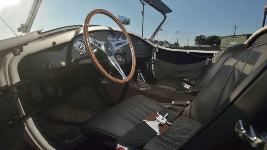 1964 Shelby Cobra 289 - Image 31 of 31