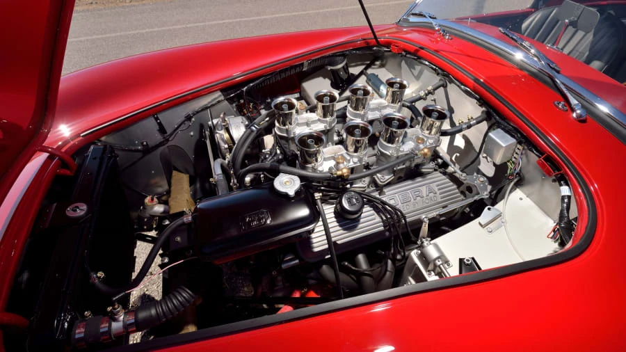 1964 Shelby Cobra 289 - Image 7 of 22