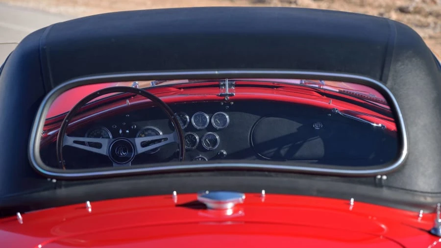 1964 Shelby Cobra 289 - Image 11 of 22