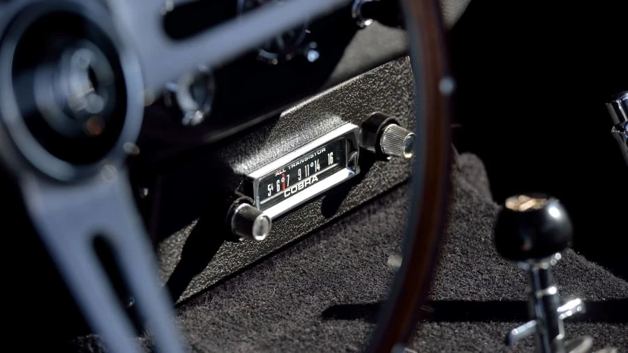 1964 Shelby Cobra 289 - Image 16 of 22