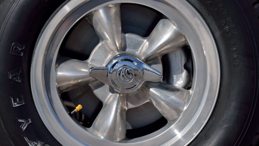 1964 Shelby Cobra 289 - Image 17 of 22
