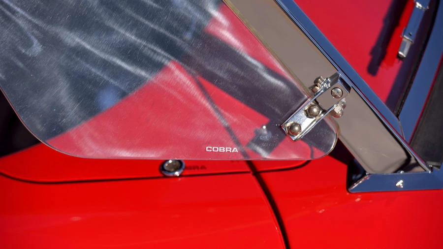 1964 Shelby Cobra 289 - Image 18 of 22