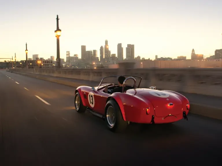 1964 Shelby Cobra 289 - Image 31 of 31