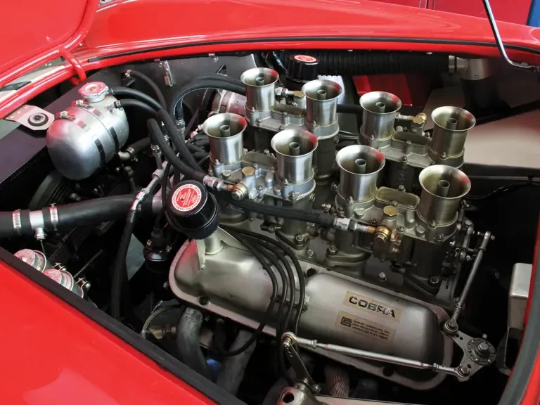 1964 Shelby Cobra 289 - Image 4 of 31