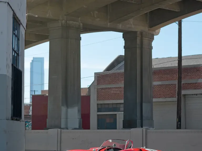 1964 Shelby Cobra 289 - Image 3 of 31