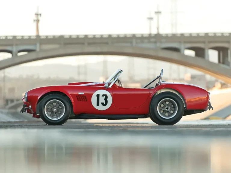 1964 Shelby Cobra 289 - Image 6 of 31