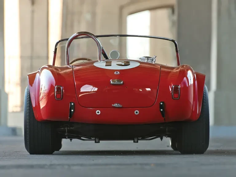 1964 Shelby Cobra 289 - Image 8 of 31