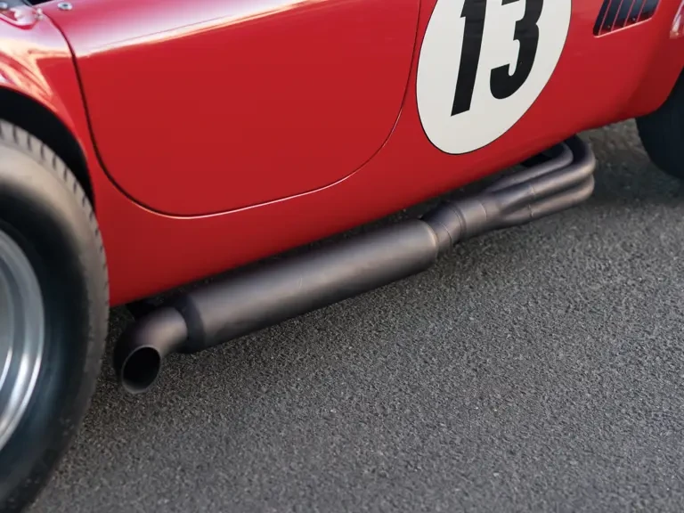 1964 Shelby Cobra 289 - Image 28 of 31