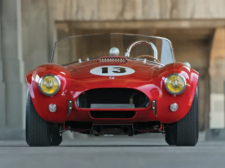 1964 Shelby Cobra 289 - Image 7 of 31