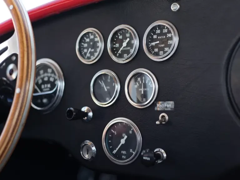 1964 Shelby Cobra 289 - Image 13 of 31