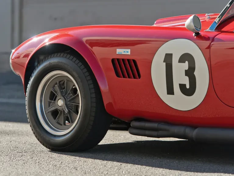 1964 Shelby Cobra 289 - Image 9 of 31