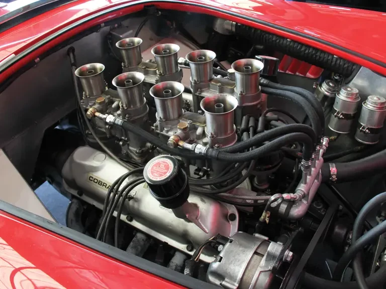 1964 Shelby Cobra 289 - Image 23 of 31